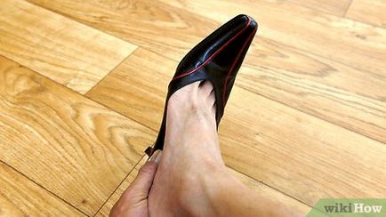 Hogyan kell viselni a magas sarkú cipő (férfi)