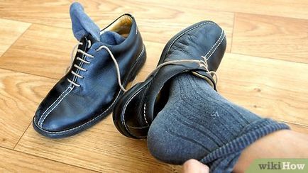 Hogyan kell viselni a magas sarkú cipő (férfi)