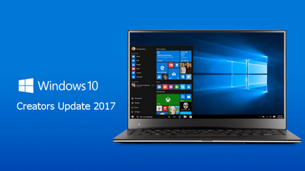 Hogyan upgrade windows 10 a legújabb verzióra