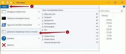 Hogyan lehet törölni a cache Windows frissítések a Windows-10