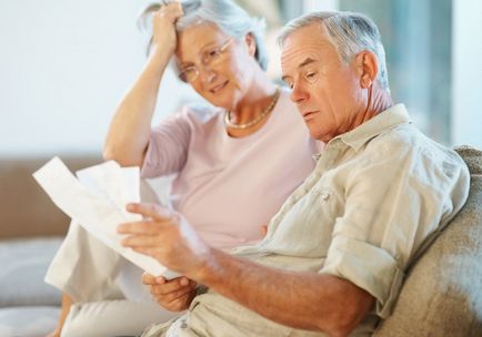 Hogyan lehet az öregségi nyugdíj és hol regisztrálni - a szükséges dokumentumok