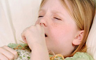 Hogyan lehet megállítani a köhögés a gyermek és felnőtt