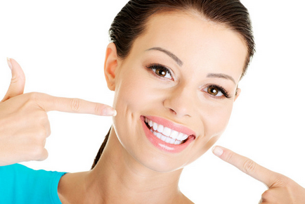 Hogyan fehéríti a fogakat otthon fehérítő hatékony hazai jogorvoslati