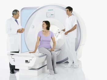 Hogyan kell megnyitni office MRI, CT elkészítése üzleti tervet