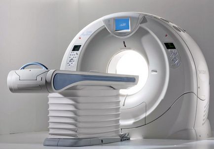 Hogyan kell megnyitni office MRI, CT elkészítése üzleti tervet