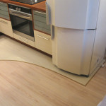 Mi a konyha padlóján jobb, hogy áttekintést népszerű típusú padló a konyhában