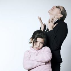 Hogyan lehet megállítani sikoltozik és bosszantó gyermek 8 gyakorlati tanácsokat