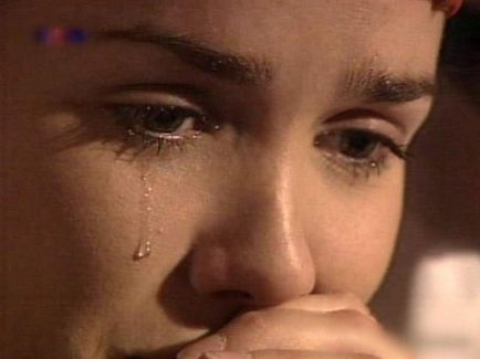 Hogyan lehet megállítani a sírást gyakorlati tanácsokat ad az orvosok és pszichológusok