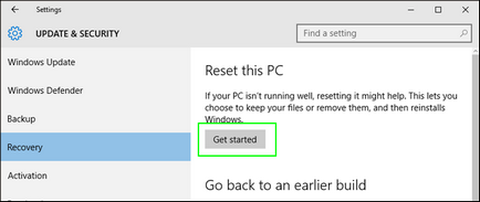 Hogyan indítsd újra a Windows 10 leggyorsabb