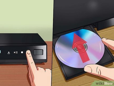 Hogyan lehet csatlakozni a dvd lejátszó