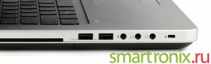 Hogyan lehet csatlakozni a fejhallgatót a számítógép és a laptop - csatlakoztassa fejhallgató mikrofonnal (laptop) Hogyan lehet csatlakozni a fejhallgatót a számítógép és a laptop - fejhallgatót csatlakoztat egy mikrofonnal