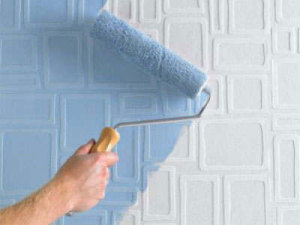 Hogyan kell festeni a falakat egy szobában saját használati