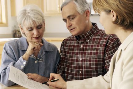 Hogyan juthat el a nyugdíj halála után a nyugdíjas, ha nem kap a többi hely