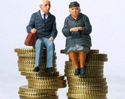 Hogyan juthat el a nyugdíj hozzátartozó, és akik jogosultak rá