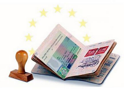 Hogyan juthat hozzá a schengeni vízum, vízum az interneten keresztül