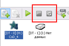 Hogyan kell használni a Daemon Tools