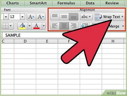 Hogyan kell használni az Excel 2007