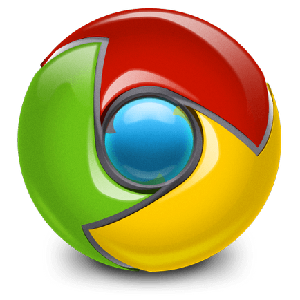 Hogyan kell használni a Google Chrome