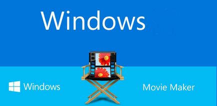 Hogyan kell használni a windows movie maker