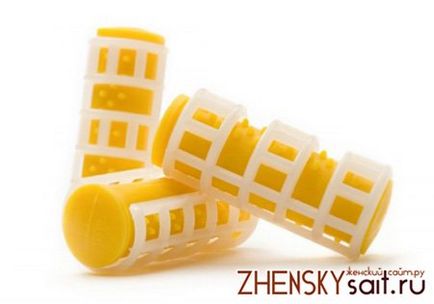 Hogyan kell használni a forró hengerek, a választék és a funkció (használat) Hogyan kell használni a forró hengerek, a fajok és a működési elve