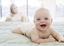 Hogyan segíthet csecsemők székrekedés