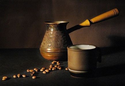 Hogyan készítsünk kávét rendesen