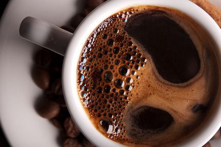 Hogyan válasszuk ki a kávé finomságok és titkok