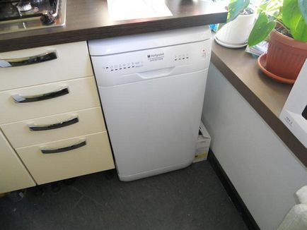 Hogyan válasszuk ki a mosogatógépet az otthoni