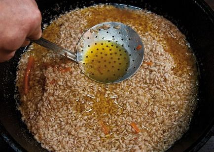 Főzni rizs, választ a kérdéseire