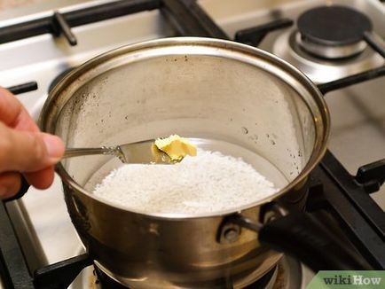 Főzni párolt rizs (előfőzött rizs lehet) Főzni párolt rizzsel