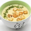 Hogyan kell főzni egy finom leves püré minden recept krémleveseinket és leves püré lépésről lépésre video