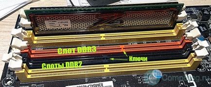 Hogyan lehet ellenőrizni a RAM, egy számítógép szakértő szemmel