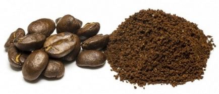Hogyan őrölni a kávét nélkül kávédaráló