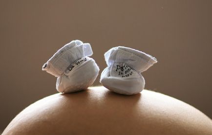 Hogyan szülni egy fiút - meghatározó eljárásokat a gyermek neme naptár szerint, az ovuláció, a kínai és