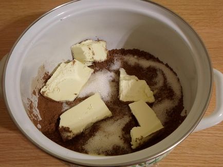 Hogyan készítsünk házi készítésű csokoládé kakaó nélkül tejcsokoládé recept otthon