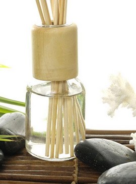 Hogyan készítsünk parfüm otthon „létrehozni” egy egyedi ízt