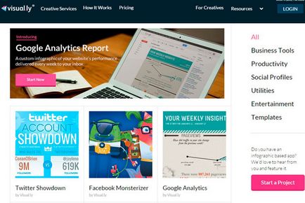 Hogyan lehet online infographics 6 egyszerű módon (infographic) Hogyan lehet online infographics 6 Egyszerű Ways