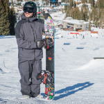 Hogyan készítsünk egy snowboard saját kezűleg