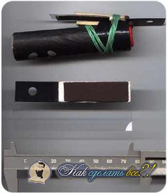 Hogyan készítsünk airsoft gránát utasítás (airsoft) Hogyan készítsünk airsoft gránát használati