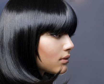 Hogyan készítsünk haj sötétebb tinta nélkül 8 módon - az impulzus a női szépség és a divat