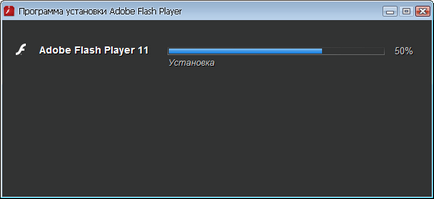 Hogyan kell letölteni és telepíteni az Adobe Flash Player