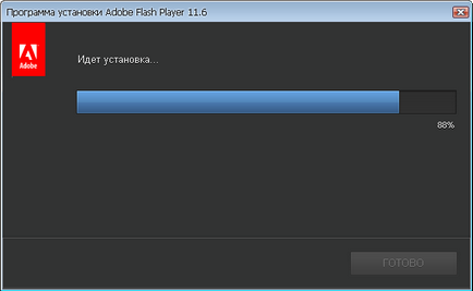 Hogyan kell letölteni és telepíteni az Adobe Flash Player