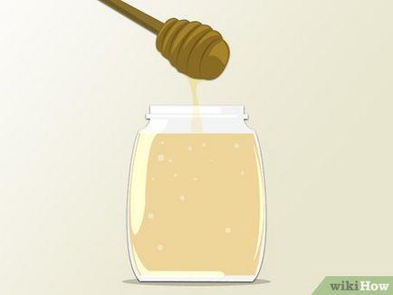 Hogyan gyűjtsünk méz 1