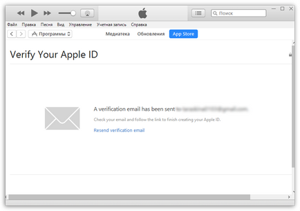 Hogyan hozzunk létre egy Apple ID