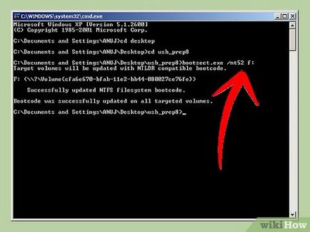 Hogyan hozzunk létre egy bootolható USB-meghajtó (boot) Hogyan hozzunk létre egy bootolható USB-meghajtó