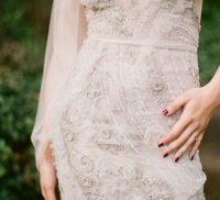 Hogyan kell varrni a menyasszonyi ruha saját kezűleg útmutató menyasszonyok