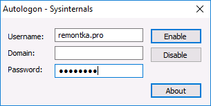 Hogyan lehet eltávolítani a jelszót, amikor bejelentkezik a Windows-10