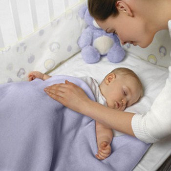 Hogyan tegye a baba aludni