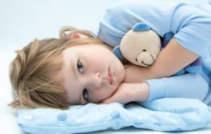 Hogyan tegye a baba aludni pszichológus megjegyzést
