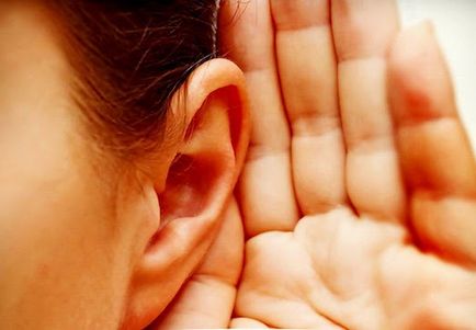 Hogyan lehetne javítani a hallás speciális gyakorlatok, mindig formában!